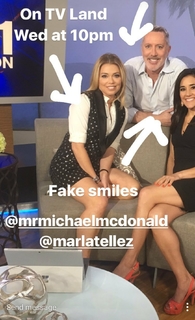 Marla Tellez feet photo 1