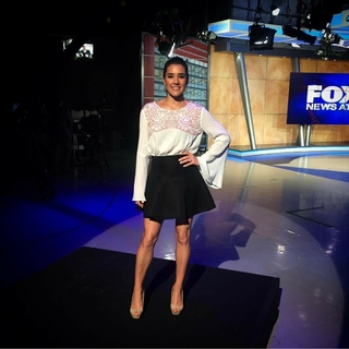 Marla Tellez feet photo 20