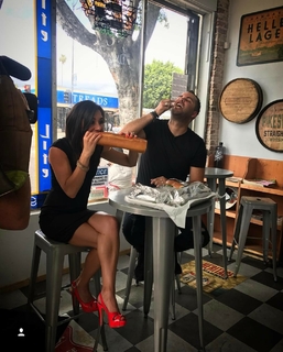 Marla Tellez feet photo 19