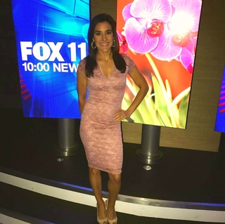 Marla Tellez feet photo 18
