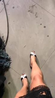 Marla Tellez feet photo 17