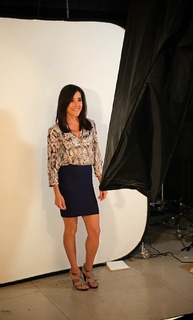 Marla Tellez feet photo 16