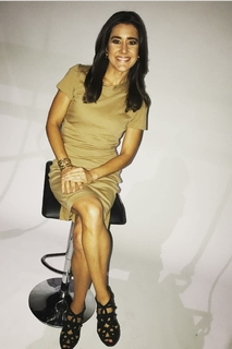 Marla Tellez feet photo 15