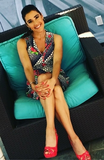 Marla Tellez feet photo 14