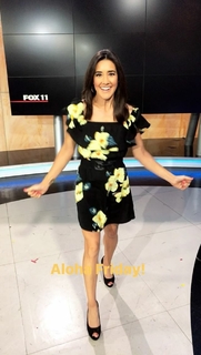 Marla Tellez feet photo 13
