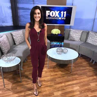 Marla Tellez feet photo 10