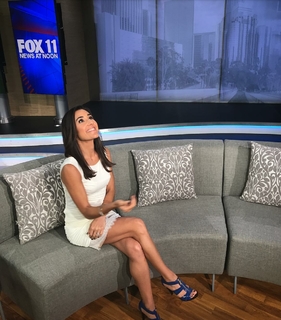 Marla Tellez feet photo 6