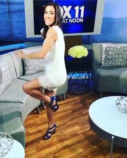 Marla Tellez feet photo 5