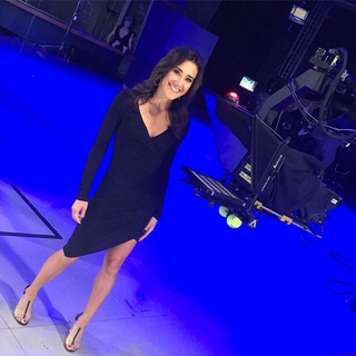 Marla Tellez feet photo 2