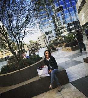 Marla Tellez feet photo 1