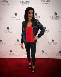 Marla Tellez feet photo 20