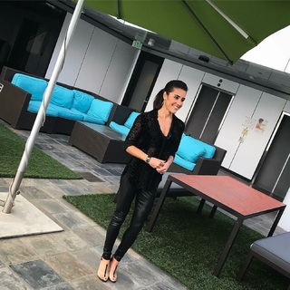 Marla Tellez feet photo 19