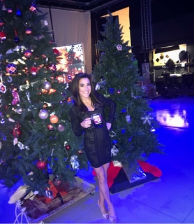 Marla Tellez feet photo 16