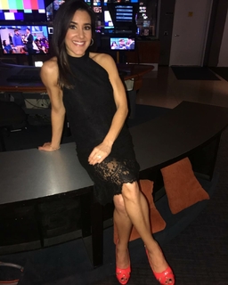 Marla Tellez feet photo 15