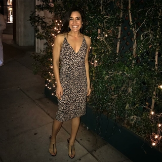 Marla Tellez feet photo 14