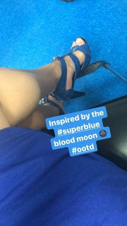 Marla Tellez feet photo 13