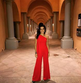 Marla Tellez feet photo 10