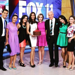 Marla Tellez feet photo 7