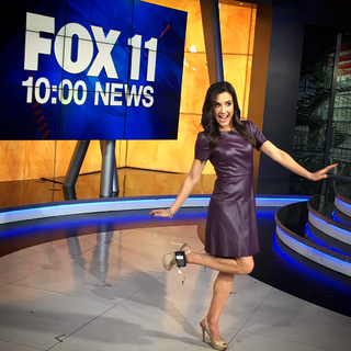 Marla Tellez feet photo 19