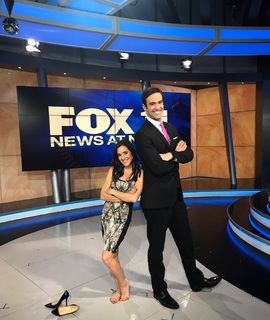 Marla Tellez feet photo 18