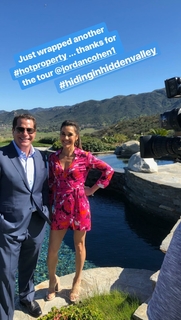 Marla Tellez feet photo 16