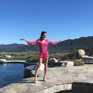 Marla Tellez feet photo 15