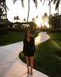 Marla Tellez feet photo 14