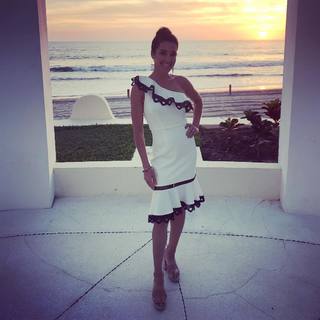 Marla Tellez feet photo 11
