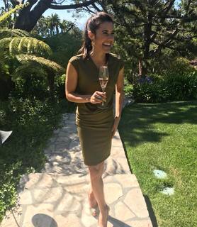 Marla Tellez feet photo 6