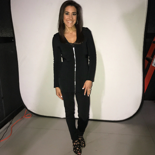 Marla Tellez feet photo 5