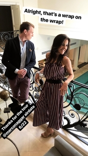 Marla Tellez feet photo 1