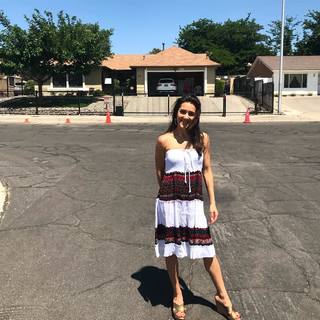 Marla Tellez feet photo 17