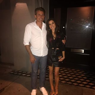 Marla Tellez feet photo 16