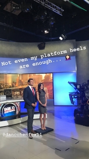 Marla Tellez feet photo 15