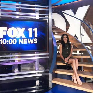 Marla Tellez feet photo 14