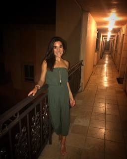 Marla Tellez feet photo 12