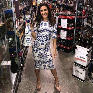Marla Tellez feet photo 10