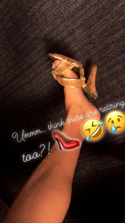 Marla Tellez feet photo 7