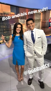 Marla Tellez feet photo 6