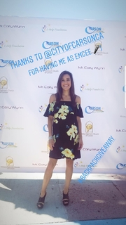 Marla Tellez feet photo 3