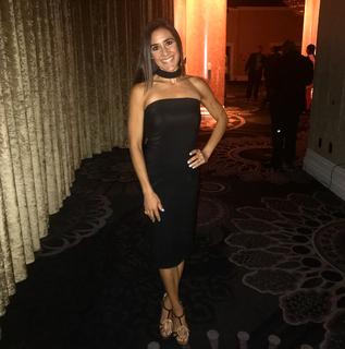 Marla Tellez feet photo 15