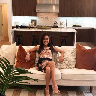 Marla Tellez feet photo 12