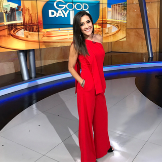 Marla Tellez feet photo 11