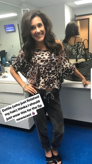 Marla Tellez feet photo 6