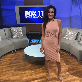 Marla Tellez feet photo 5