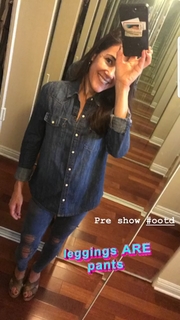 Marla Tellez feet photo 19