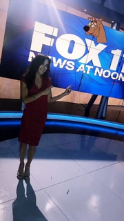 Marla Tellez feet photo 15