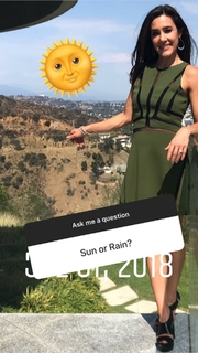 Marla Tellez feet photo 14