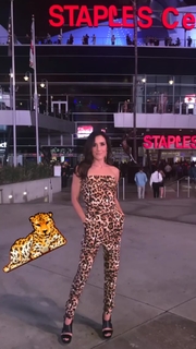 Marla Tellez feet photo 13