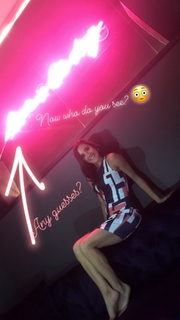 Marla Tellez feet photo 12
